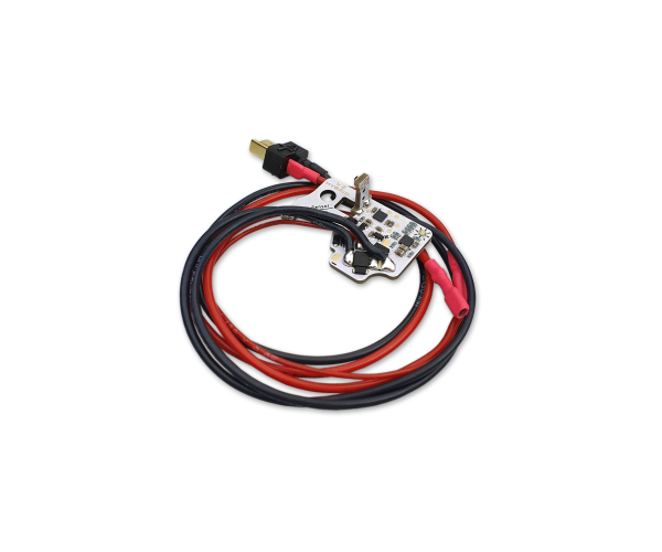 Perun V2 Hybrid (back wired)